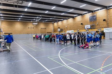 Bild 33 - wCJ Falkinnen Cup